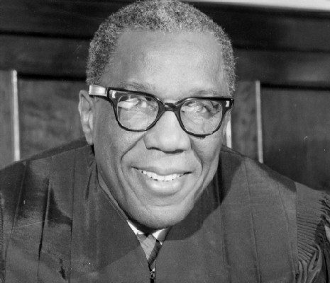 George W. Crockett, Jr., 1968-02-14